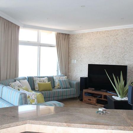 Unit 1101 Oyster Rock Apartman Durban Kültér fotó