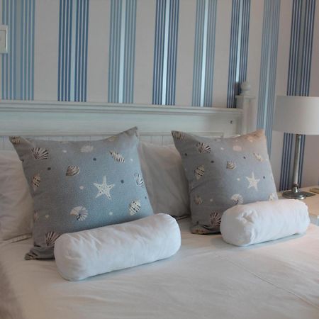 Unit 1101 Oyster Rock Apartman Durban Kültér fotó