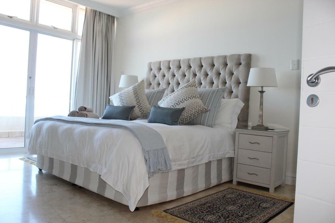 Unit 1101 Oyster Rock Apartman Durban Kültér fotó