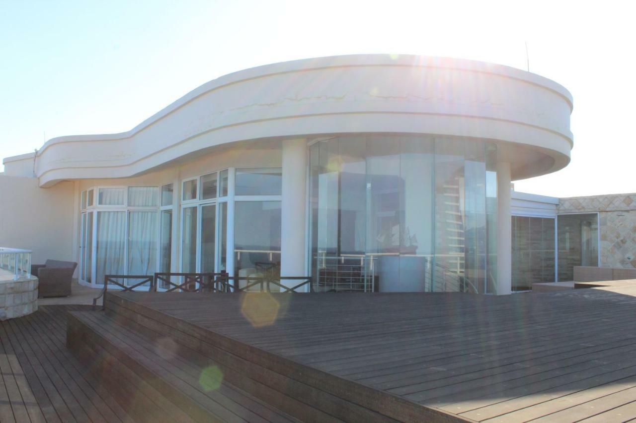 Unit 1101 Oyster Rock Apartman Durban Kültér fotó
