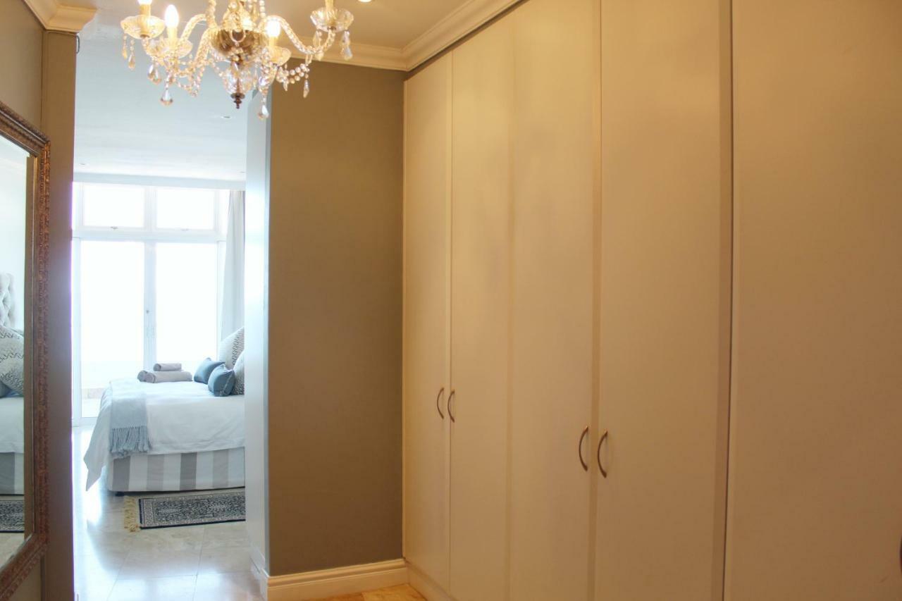 Unit 1101 Oyster Rock Apartman Durban Kültér fotó