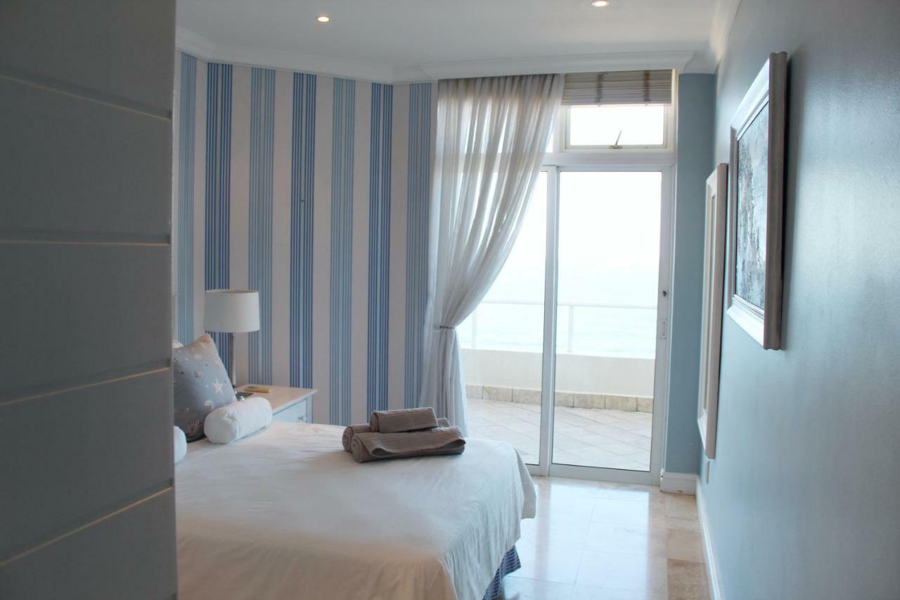 Unit 1101 Oyster Rock Apartman Durban Kültér fotó