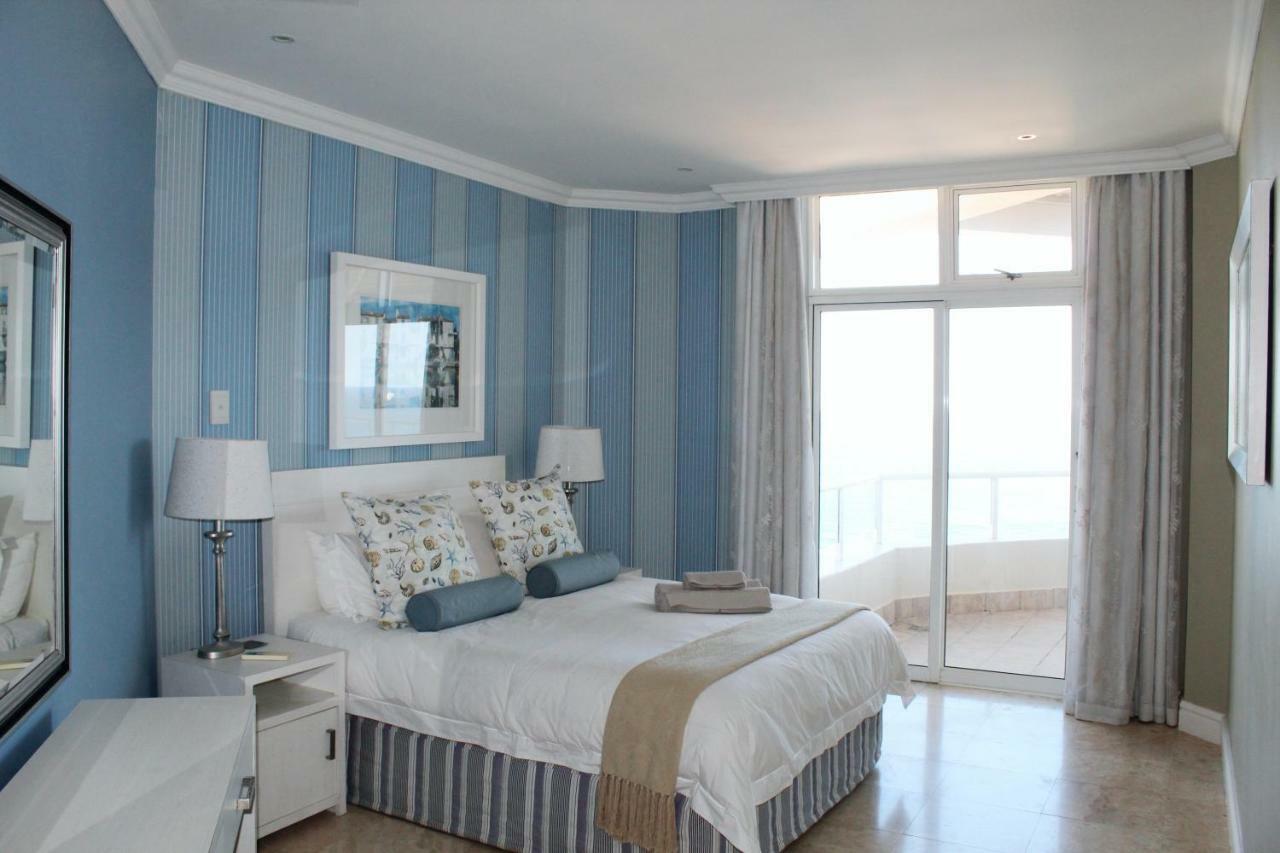 Unit 1101 Oyster Rock Apartman Durban Kültér fotó